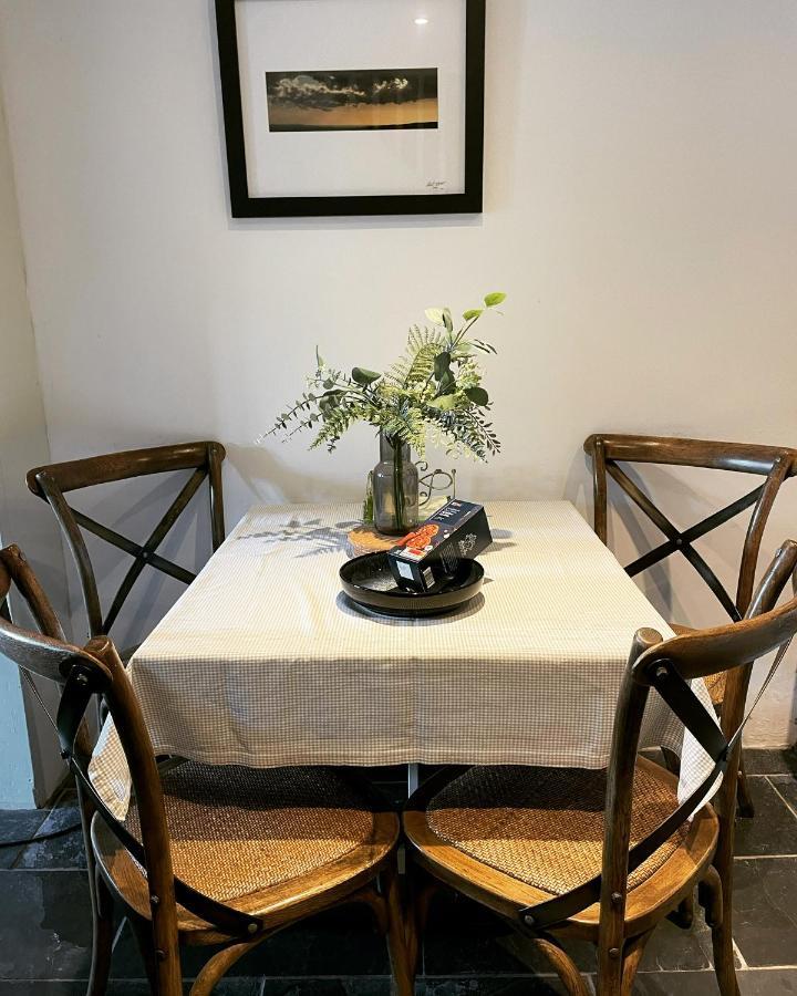 Honeysuckle Cottage Longnor  エクステリア 写真