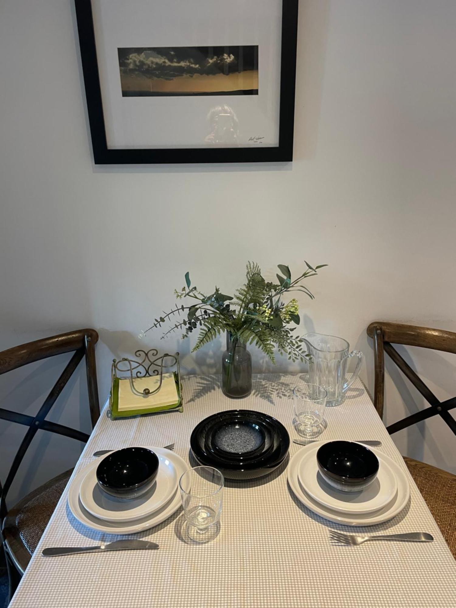 Honeysuckle Cottage Longnor  エクステリア 写真